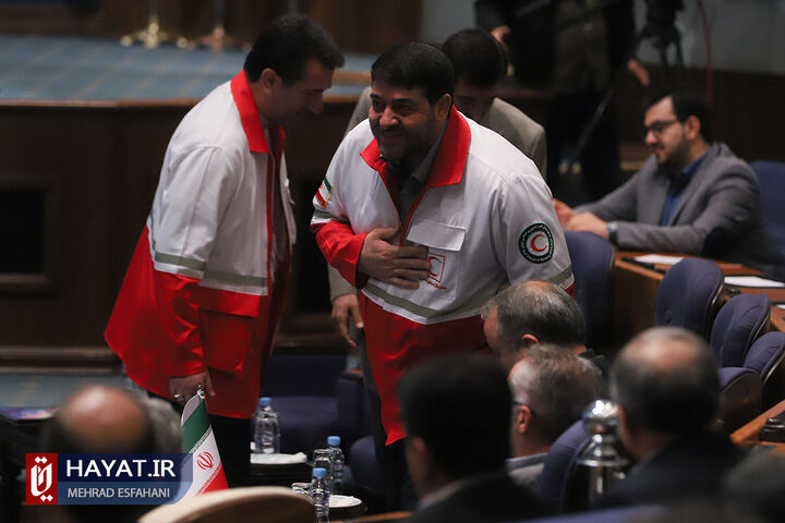 روز پدافند غیر عامل