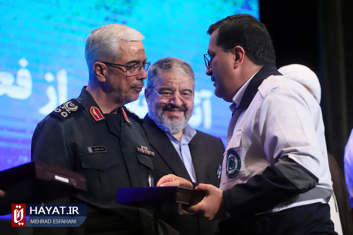 روز پدافند غیر عامل