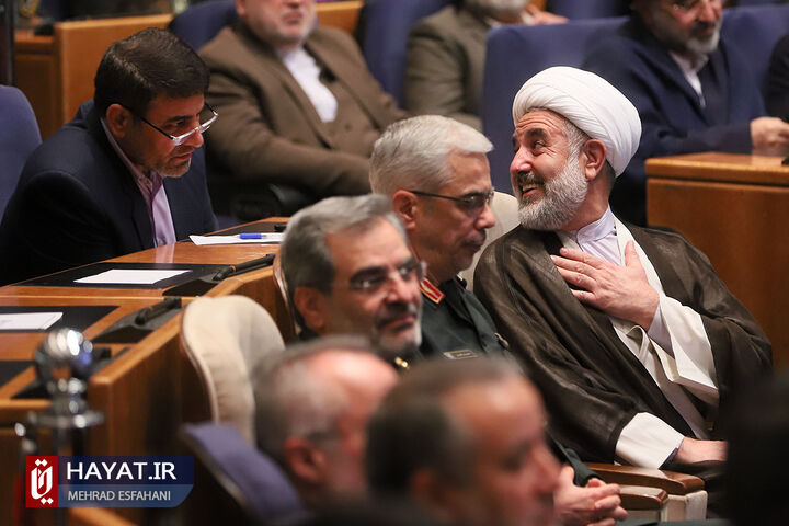 روز پدافند غیر عامل