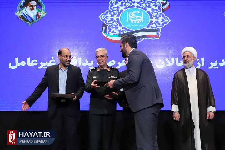 روز پدافند غیر عامل