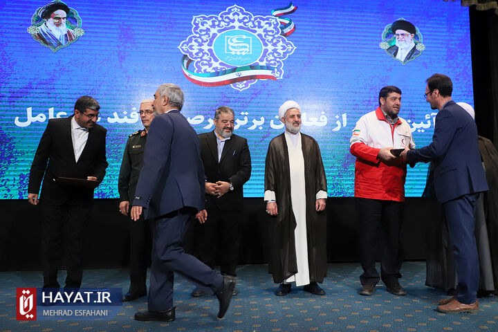 روز پدافند غیر عامل