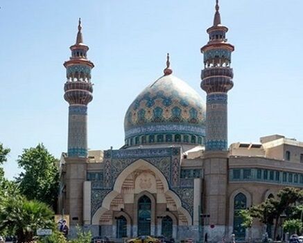 سند ملی مساجد به تصویب رهبر معظم انقلاب اسلامی رسید سند ملی مساجد به تصویب رهبر معظم انقلاب اسلامی رسید