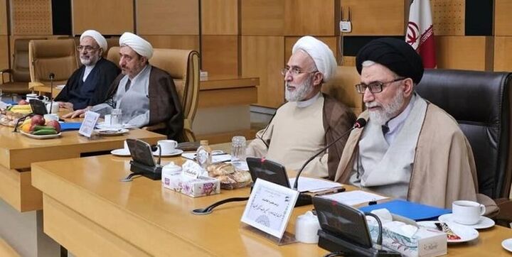 حجت‌الاسلام خطیب: طوفان الاقصی مبدأ تاریخی جدیدی برای محو رژیم صهیونیستی خواهد بود