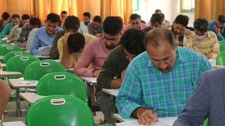 جزئیات ثبت نام آزمون رشتههای تحصیلی دانشگاه فرهنگیان اعلام شد جزئیات ثبت نام آزمون رشتههای تحصیلی دانشگاه فرهنگیان اعلام شد