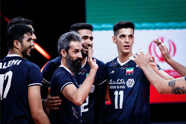 گزینه‌های مربیگری والیبال ایران مشخص شدند