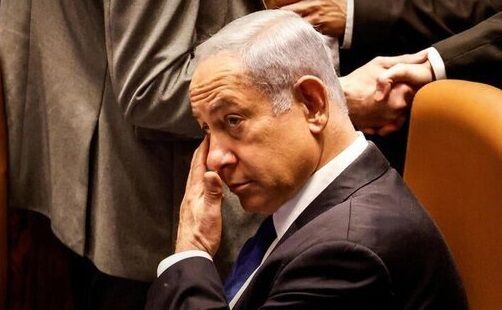 نتانیاهو: آتش بس به معنای تسلیم است