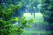 بارندگی های اثربخش در استان کهگیلویه و بویراحمد