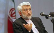 تحلیل سعید جلیلی از رفتار دوگانه دشمنان در قبال ایران و غزه