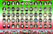 برگزاری کنگره ملی ۶۸ شهید کودک دانش‌آموز بروجردی