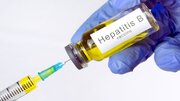 ارائه واکسن هپاتیت B برای افرادی که تزریق نکرده‌اند