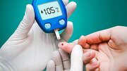 ۲۵ درصد از مبتلایان به دیابت از ابتلای خود آگاهی ندارند