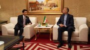 وزیر خارجه تایلند خواستار مساعدت ایران در روند آزادی اتباع خود شد
