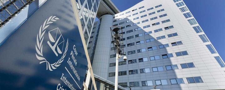 درخواست ایران از دیوان بین المللی کیفری برای تسریع رسیدگی به وضعیت فلسطین درخواست ایران از دیوان بین المللی کیفری برای تسریع رسیدگی به وضعیت فلسطین