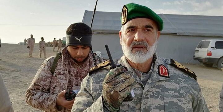 تا جان در بدن داریم از اسلام و انقلاب اسلامی دفاع می کنیم تا جان در بدن داریم از اسلام و انقلاب اسلامی دفاع می کنیم