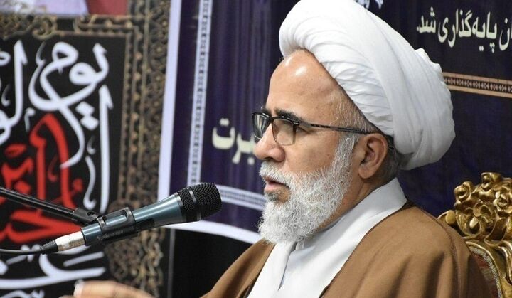 شهدای والامقام فرزندان مسجد بودند و مسجد جای جوانان است شهدای والامقام فرزندان مسجد بودند و مسجد جای جوانان است