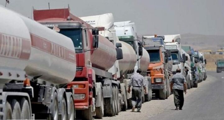 قتل در مرز باشماق مریوان بر سر نوبت! قتل در مرز باشماق مریوان بر سر نوبت!