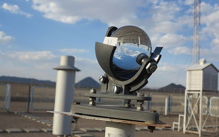 نیاز کشور به سه رادار هواشناسی نیاز کشور به سه رادار هواشناسی