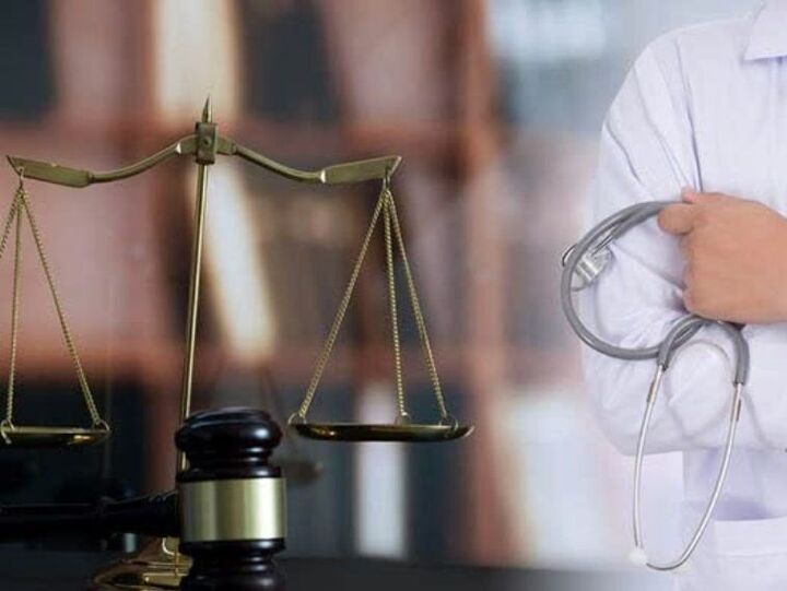 محکومیت پزشک یزدی محکومیت پزشک یزدی