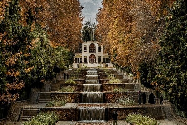 بازدید از باغ موزه هرندی کرمان برای عموم رایگان میشود بازدید از باغ موزه هرندی کرمان برای عموم رایگان میشود