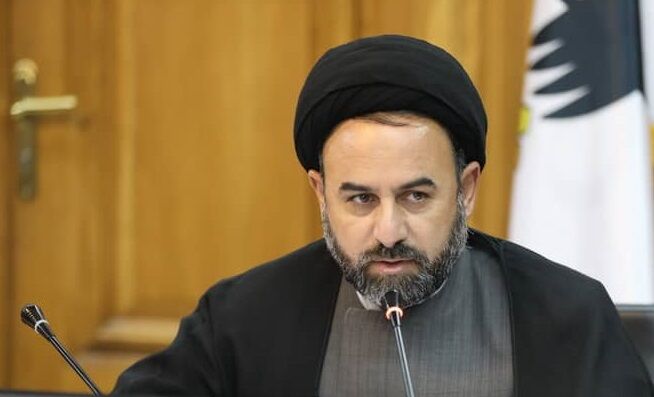 مسجد پارک قیطریه ۸۰۰ متر از پارک را اشغال خواهد کرد مسجد پارک قیطریه ۸۰۰ متر از پارک را اشغال خواهد کرد