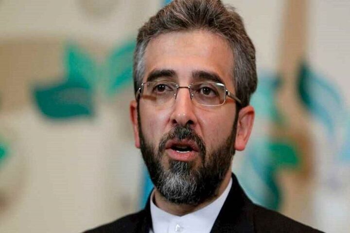 جنگ گسترش یابد از اسرائیل چیزی نمیماند جنگ گسترش یابد از اسرائیل چیزی نمیماند