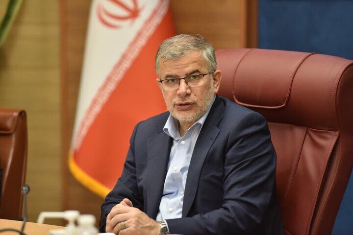 البرز پایلوت کشوری سامانه سخا البرز پایلوت کشوری سامانه سخا