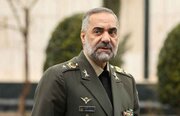 امیر آشتیانی: وزارت دفاع ساخت هلیکوپتر بومی را آغاز کرده است