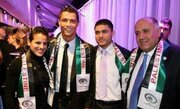 ۱۳ ورزشکار خارجی حامی ملت فلسطین‌