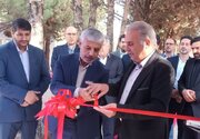 افتتاح اولین دانشگاه جوار صنعت کشور در کرمان