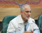 هشدار و آماده‌باش مدیریت بحران برای بارش باران و وزش باد در تهران
