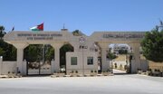 اردن سفیر خود در اراضی اشغالی را فراخواند