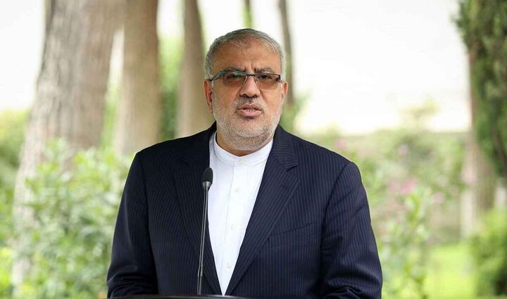 ردیف بودجه بنزین ایثارگران توسط مجلس حذف شده است /جمع آوری گازهای مشعل تا پایان دولت ردیف بودجه بنزین ایثارگران توسط مجلس حذف شده است /جمع آوری گازهای مشعل تا پایان دولت