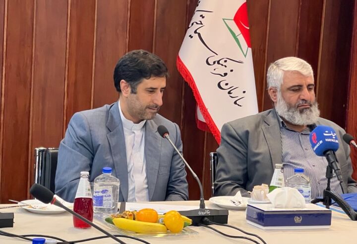 راه اندازی سامانه متمرکز ارائه خدمات با هدف دسترسی راحت تر  به جامعه هدف راه اندازی سامانه متمرکز ارائه خدمات با هدف دسترسی راحت تر  به جامعه هدف