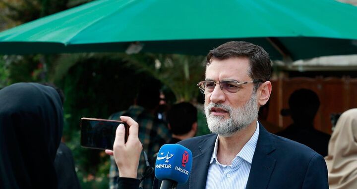 آخرین جزئیات آزمون استخدامی ایثارگران از زبان رئیس بنیاد شهید +فیلم آخرین جزئیات آزمون استخدامی ایثارگران از زبان رئیس بنیاد شهید +فیلم