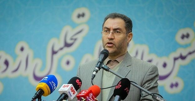 آموزش مردم سالاری دینی و مشارکت جویی دانش آموزان با شرکت در انتخابات دانش آموزی آموزش مردم سالاری دینی و مشارکت جویی دانش آموزان با شرکت در انتخابات دانش آموزی