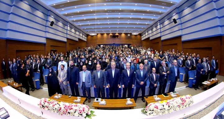 مجمع عمومی عادی به طور فوقالعاده بانک دی برگزار شد مجمع عمومی عادی به طور فوقالعاده بانک دی برگزار شد