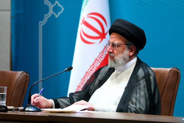 حضور سلایق مختلف، بستری برای شکلگیری مجلس قوی و تقویت دولت است حضور سلایق مختلف، بستری برای شکلگیری مجلس قوی و تقویت دولت است