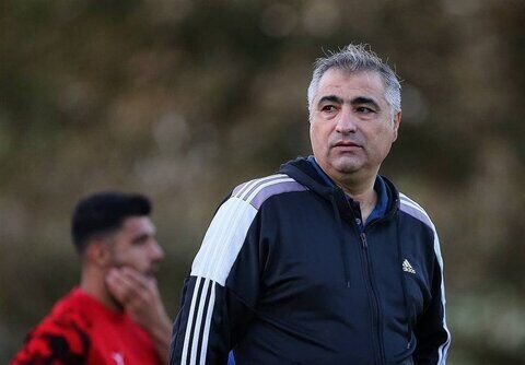 الهامی به مس رفسنجان بازگشت الهامی به مس رفسنجان بازگشت