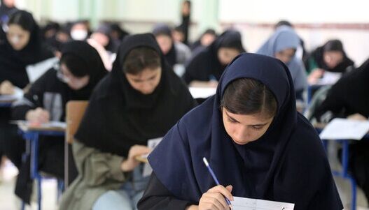 دانشآموزان فعلی متوسطه اول سمپاد از شرکت در آزمون ورودی پایه دهم این مدارس مستثنی شدند دانشآموزان فعلی متوسطه اول سمپاد از شرکت در آزمون ورودی پایه دهم این مدارس مستثنی شدند