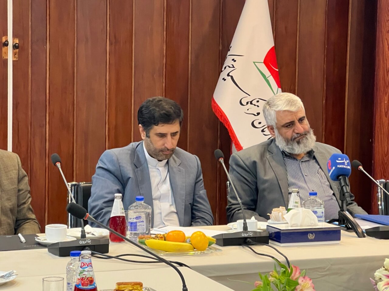 تولید آثار هنری باید یکی از اولویت های اصلی سازمان فرهنگی، ورزشی و سیاحتی کوثر باشد