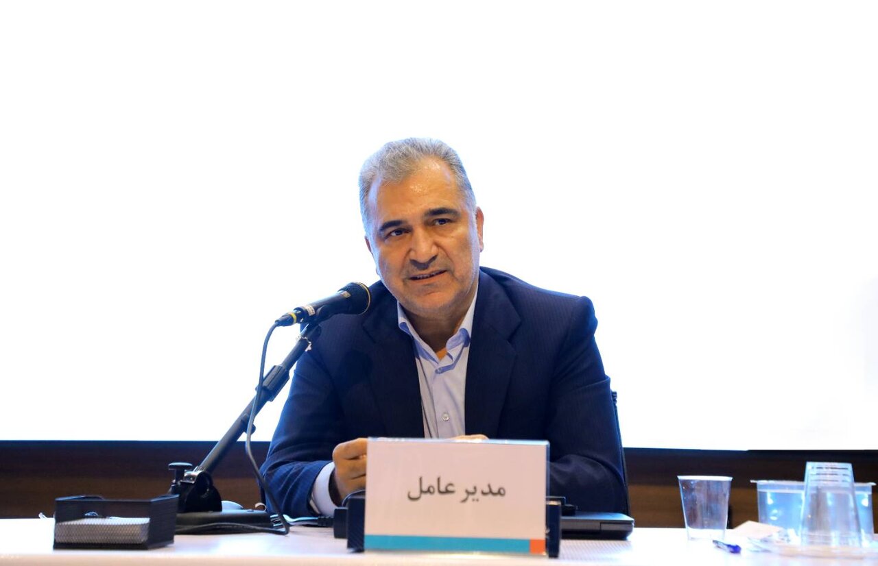 مجمع عمومی عادی به طور فوقالعاده بانک دی برگزار شد