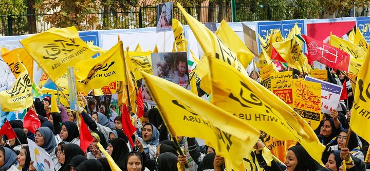 دعوت از دانش‌آموزان و تشکل‌ها برای شرکت گسترده و پرشور در مراسم ۱۳ آبان