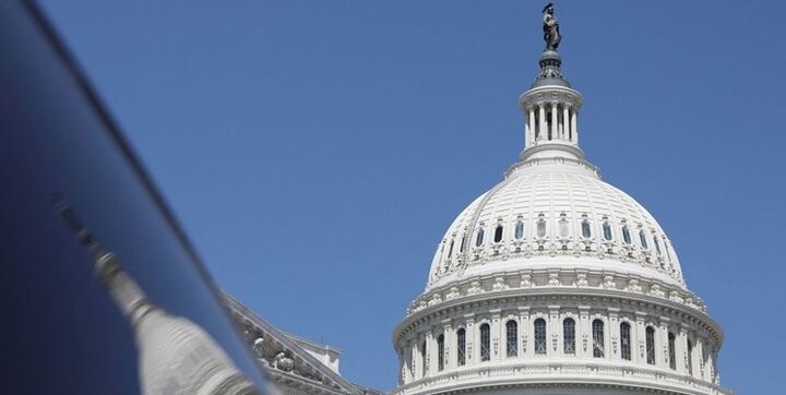 تصویب یک طرح ضد ایرانی در مجلس نمایندگان آمریکا تصویب یک طرح ضد ایرانی در مجلس نمایندگان آمریکا