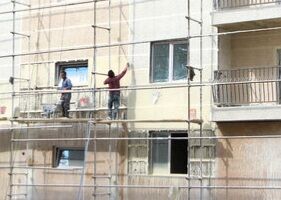 اختصاص زمین برای ساخت دو میلیون واحد مسکونی اختصاص زمین برای ساخت دو میلیون واحد مسکونی