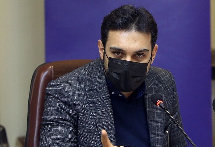 حضور ۱۱ کشور خارجی در جشنواره بینالمللی همام/ ۱ هزار و ۳۰۰ اثر برای جشنواره همام ارسال شده حضور ۱۱ کشور خارجی در جشنواره بینالمللی همام/ ۱ هزار و ۳۰۰ اثر برای جشنواره همام ارسال شده