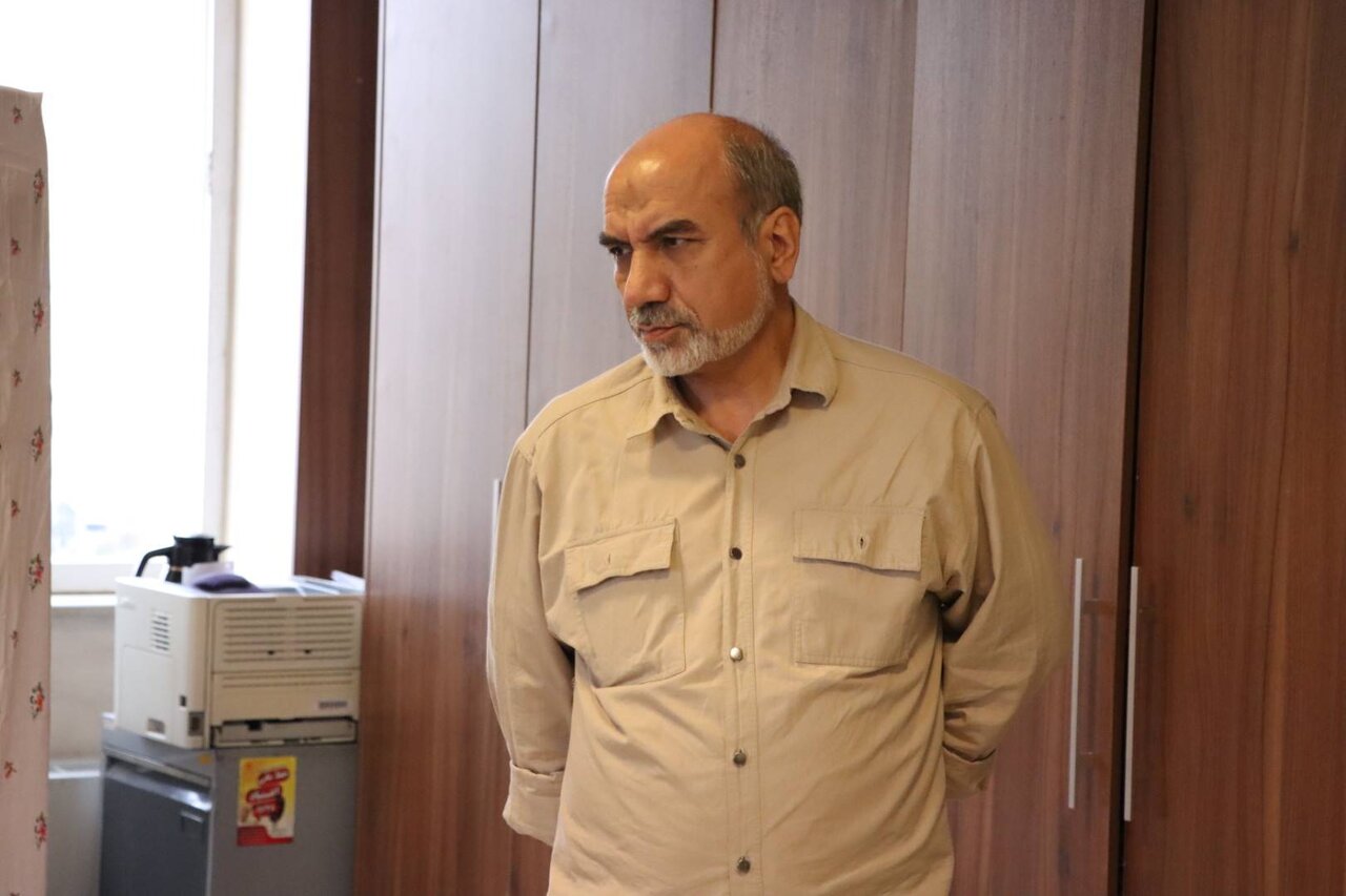 برگزاری دومین کمیسیون پزشکی در آذربایجان غربی+ عکس