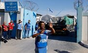 فرانسه حملات به پایگاه‌های سازمان ملل در نوار غزه را محکوم کرد