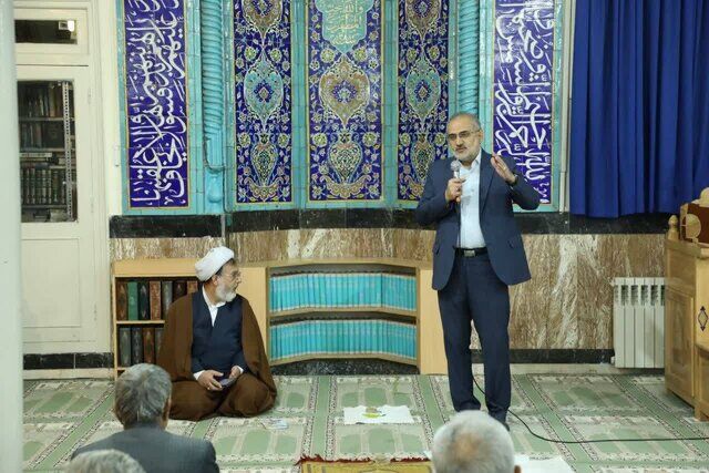 عملیات پیش دستانه طوفان الاقصی، نقشه صهیونیست ها برای تخلیه کامل غزه را منتفی کرد عملیات پیش دستانه طوفان الاقصی، نقشه صهیونیست ها برای تخلیه کامل غزه را منتفی کرد