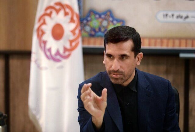 دستور رئیس بهزیستی برای بررسی فوری علت آتشسوزی کمپ ترک اعتیاد/ اعزام تیم بررسی حادثه دستور رئیس بهزیستی برای بررسی فوری علت آتشسوزی کمپ ترک اعتیاد/ اعزام تیم بررسی حادثه