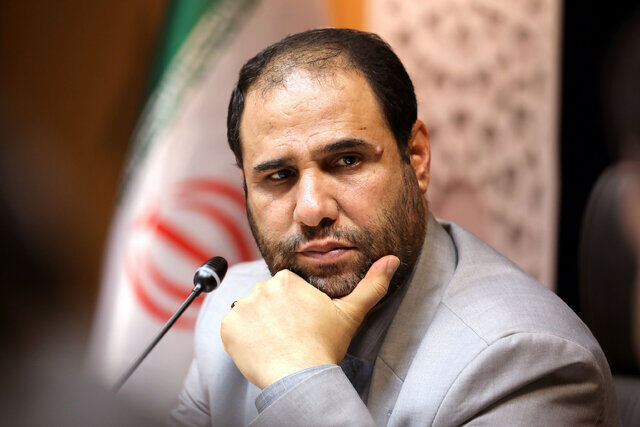 مشمولیت ۸ میلیون دانش آموز در اجرای طرح «شیر مدرسه» مشمولیت ۸ میلیون دانش آموز در اجرای طرح «شیر مدرسه»